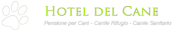 hotel del cane logo