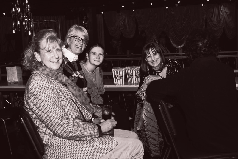 shapes of grief education programme whale theatre ireland liz gleeson anticipatory grief