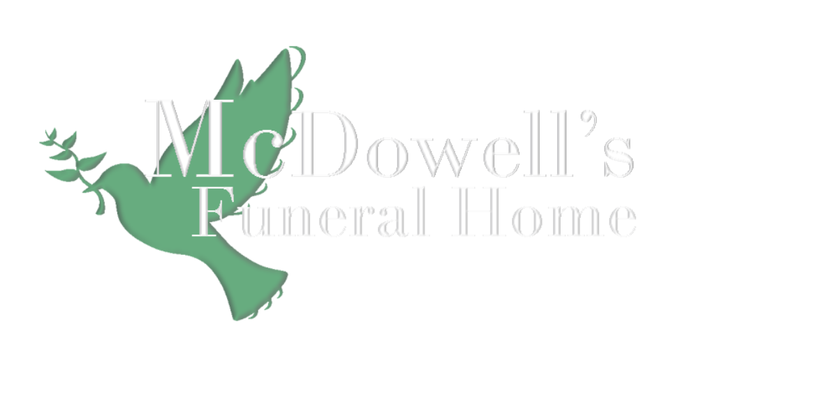Most Recent Obituaries | McDowell Funeral Home