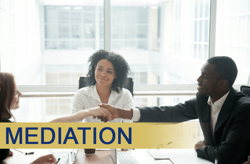 Mediation