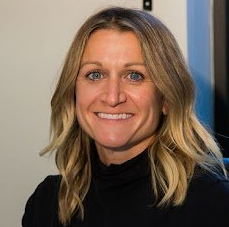 Kerrie G. Genes CEO KFITBODY