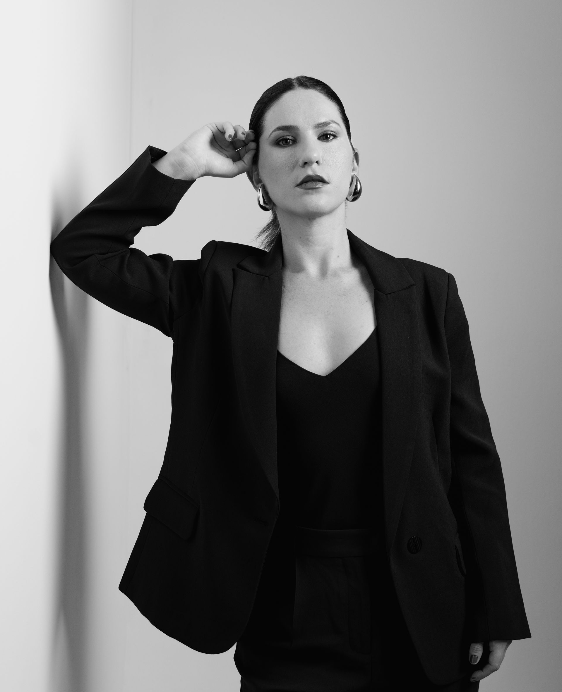 Nayara Rodrigues Falconi - Consultora de imagem e estilo 