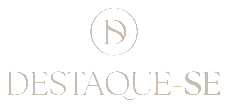 Logo Destaque-se