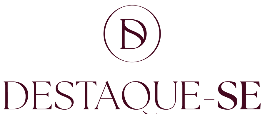 Logo Destaque-se