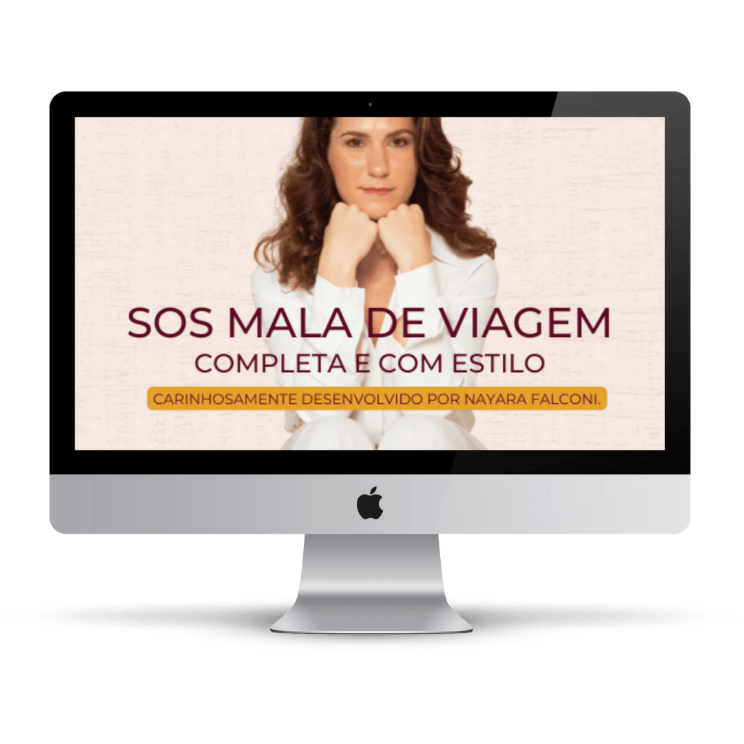 Um monitor de computador com a foto de uma mulher na tela.
