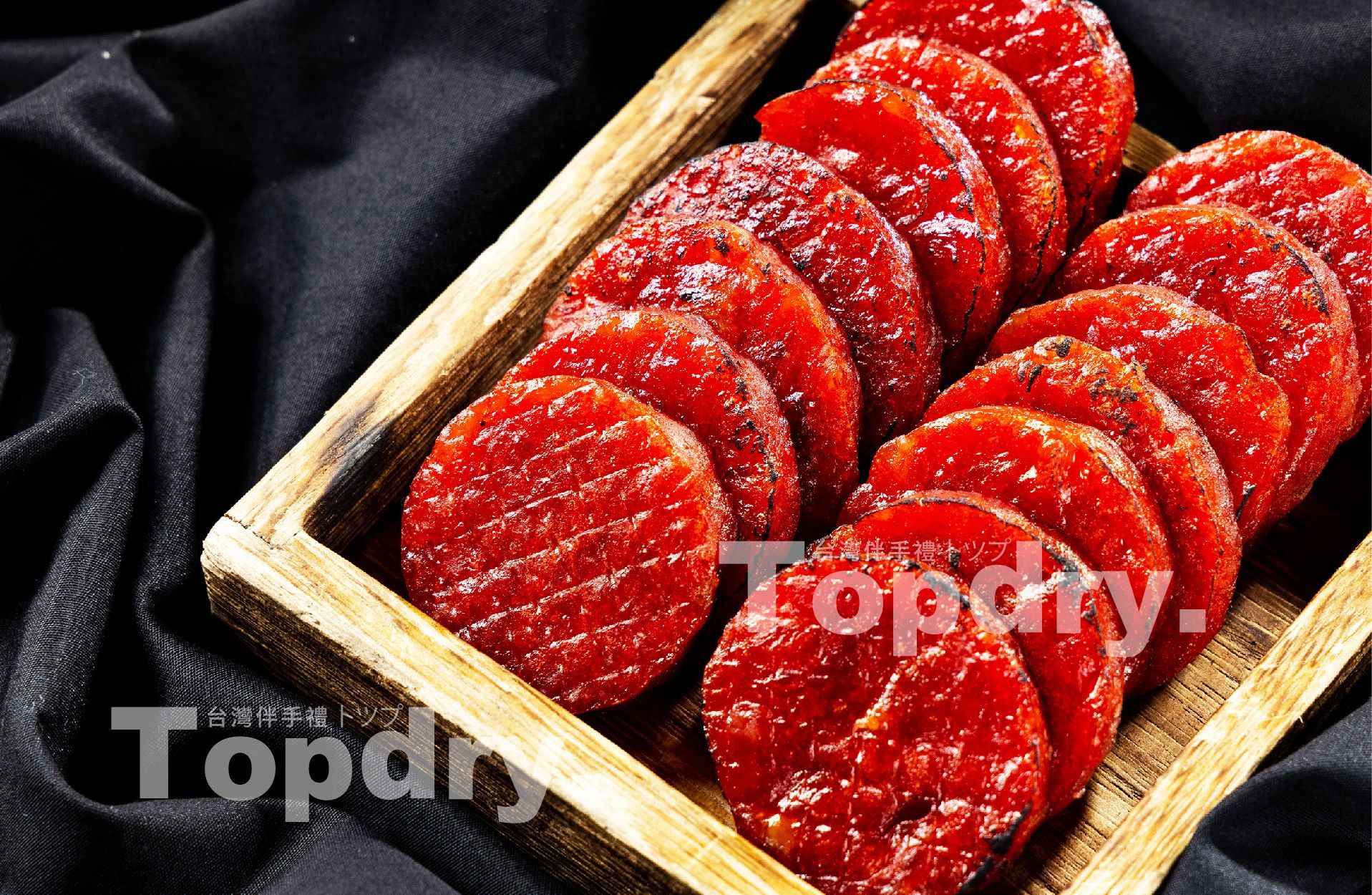 topdry