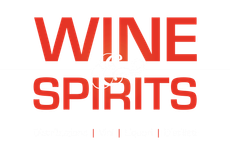 Wine e spirits – Logo