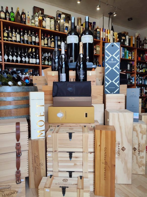 Enoteca