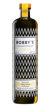 gin bobby's