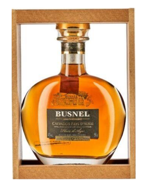 calvados busnel