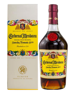 cardenal mendoza