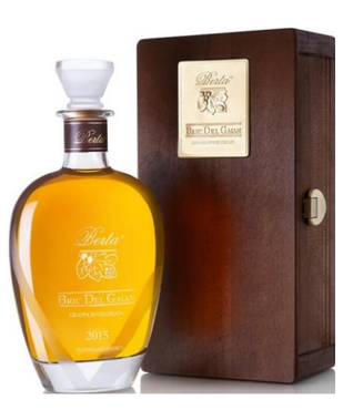 grappa berta