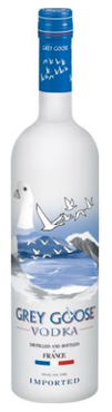 grey goose vodka