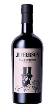 jefferson