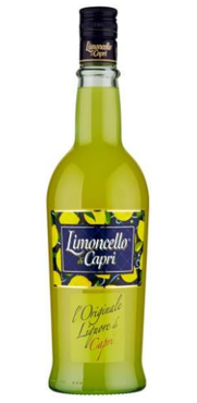 limoncello