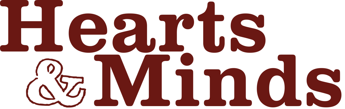 Hearts & Minds