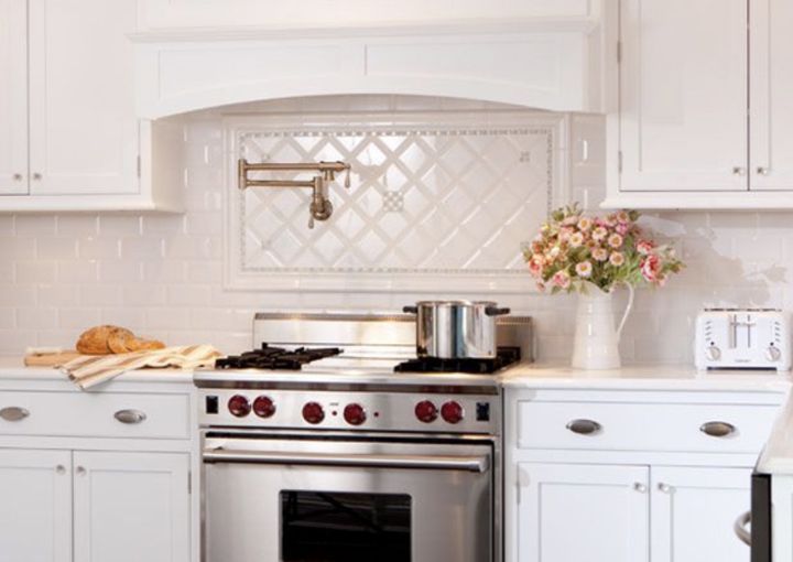 Cabinets
