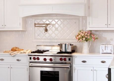 Cabinets