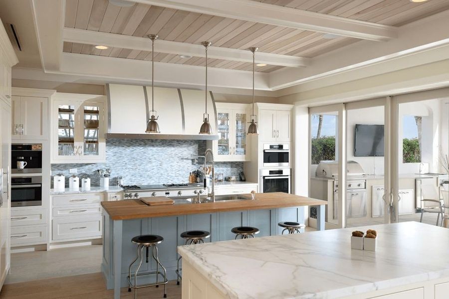 Kitchen Cabinets & Bathroom Cabinets in New Jersey