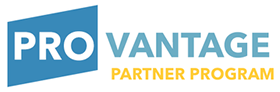 Pro Vantage Partner Program