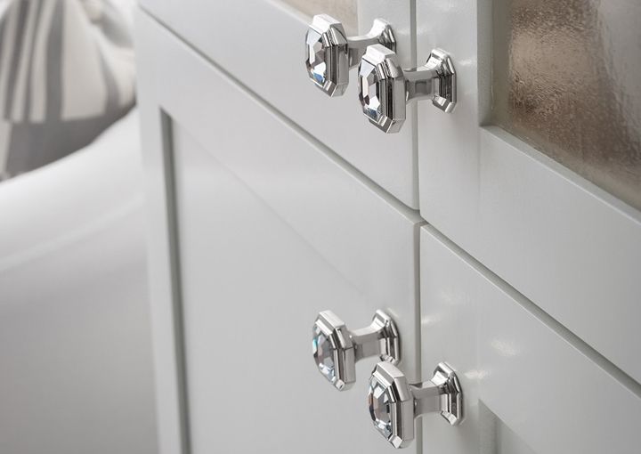 Knobs & Accessories