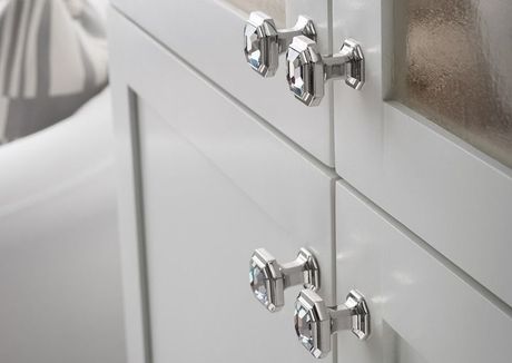 Knobs & Accessories