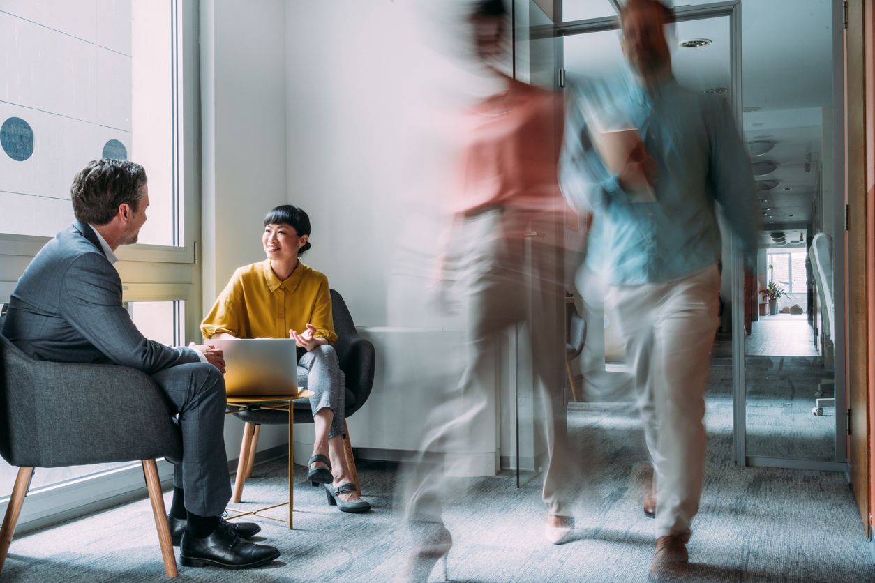 5 Transferable Skills for Senior Roles