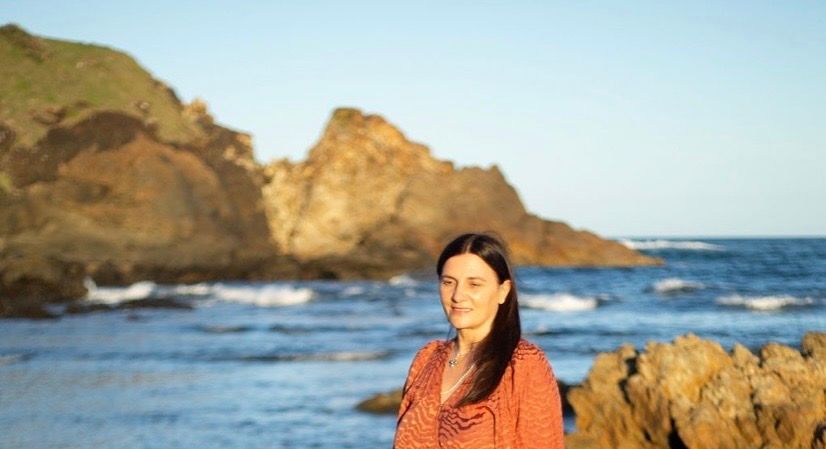 A Sun Is Setting Over The Water — Vedic Meditation & Coherence Personal Counselling in Coffs Harbour, NSW