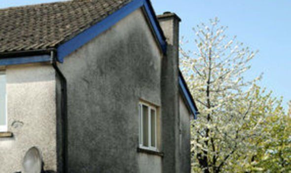 Whisky fungus removal service