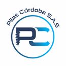 Pilas Córdoba logo