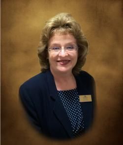 Staff Photo