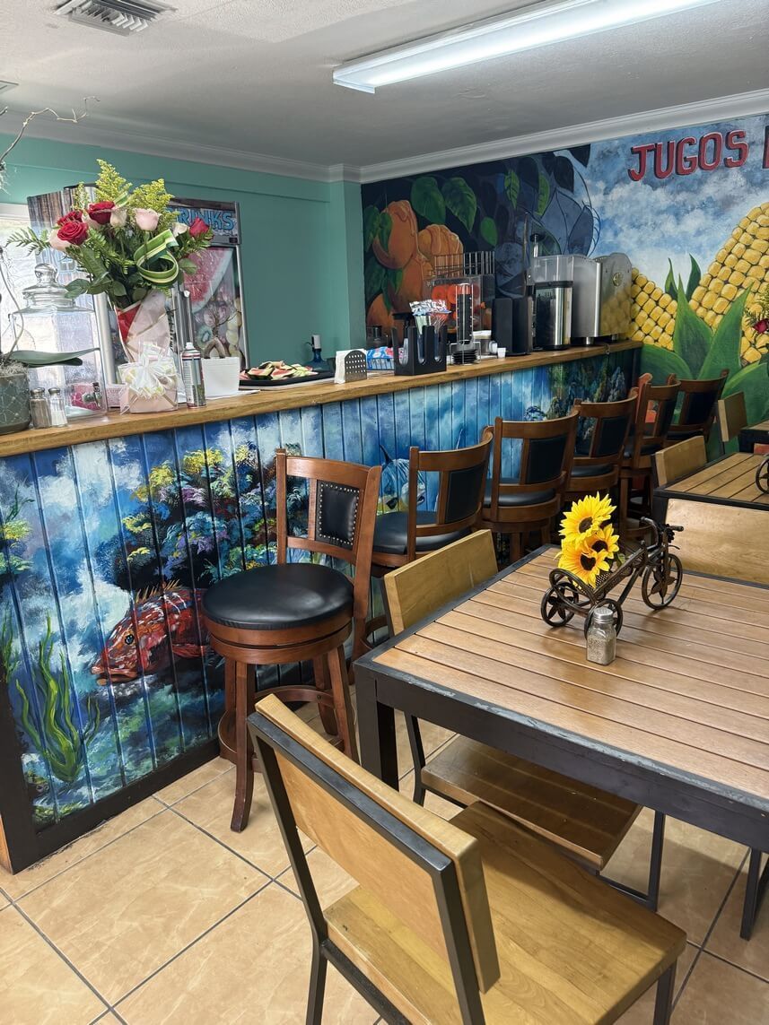 Rancho Viejo fruit market and cafe serving , fresh fruit and food Rancho Viejo fruit market and cafe serving , fresh fruit and food
