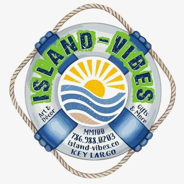 Island Vibes coastal gift shop Key largo Florida Island Vibes Coastal gift shop in Key Largo Florida