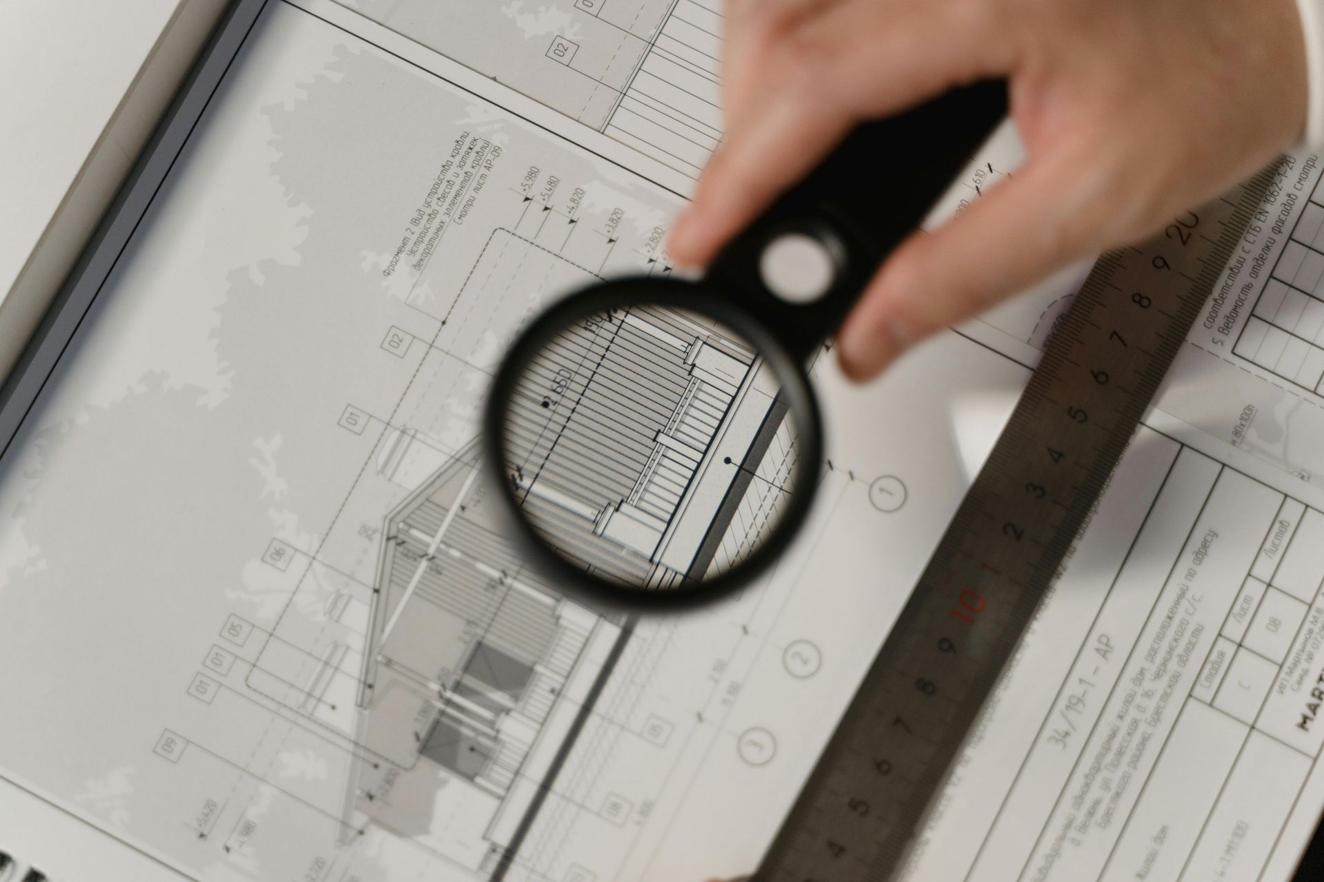 small commercial inspection Carson City NV