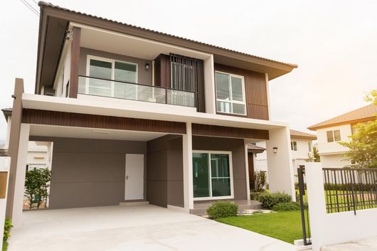 home inspection carson city