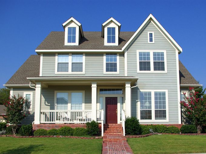 Home maintenance inspections