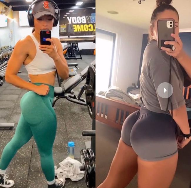 Transformation pictures