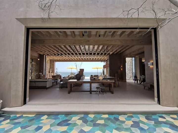 SOLUCIONES EN MADERA EL ROBLE