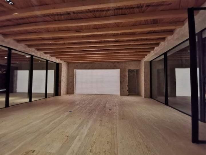 SOLUCIONES EN MADERA EL ROBLE