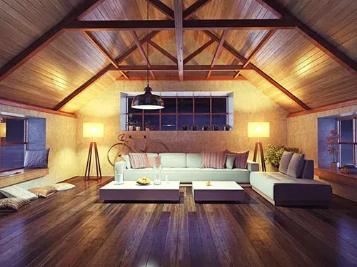 SOLUCIONES EN MADERA EL ROBLE