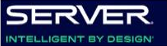 Logotipo para SERVIDOR,