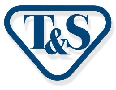 Logotipo azul: