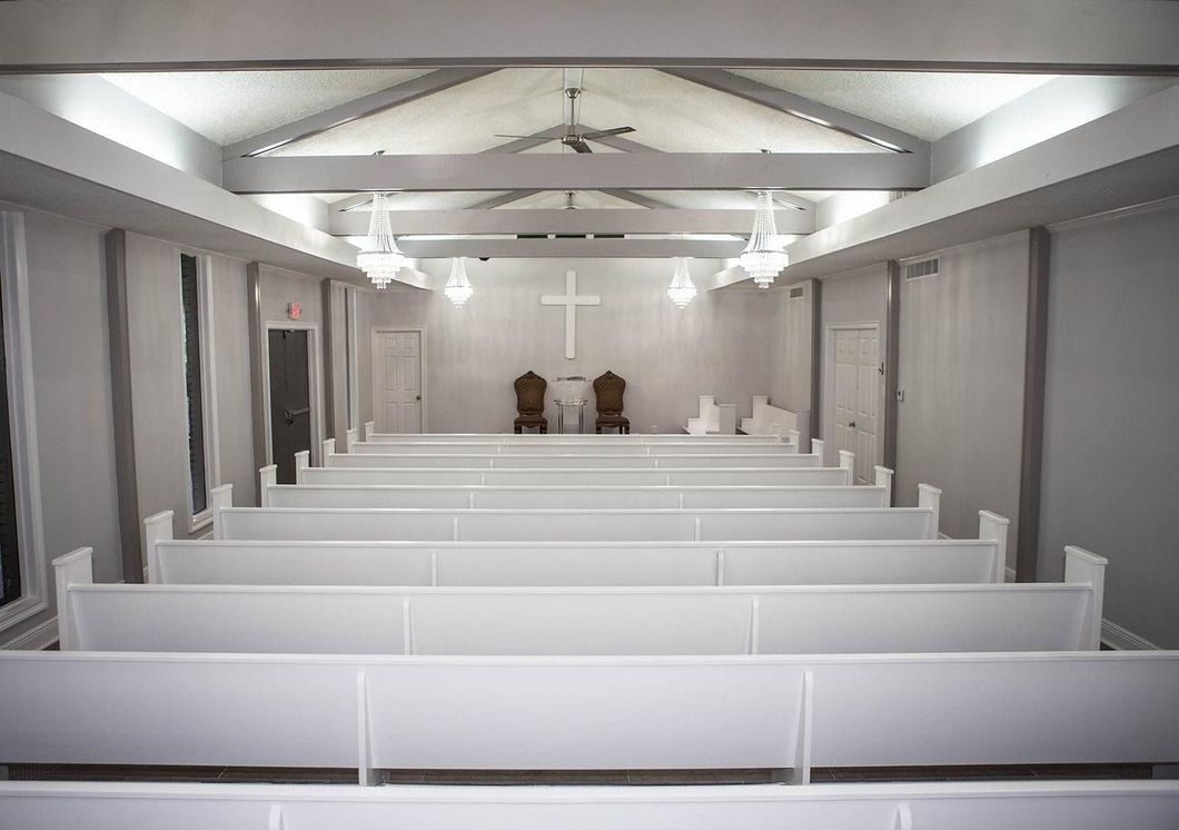 Funeral Home