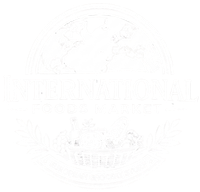 International Foods Market logo