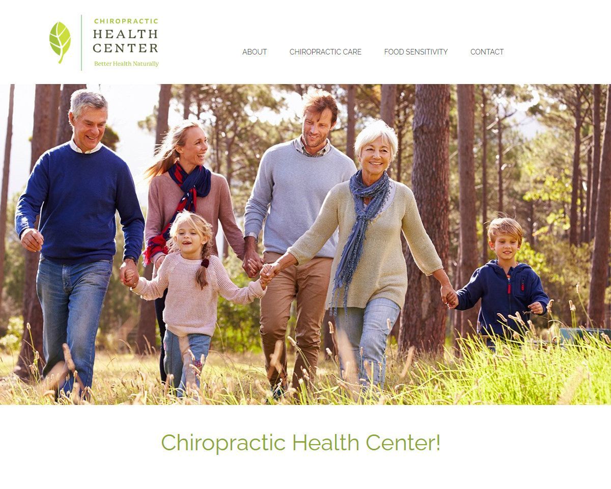 CHC Site