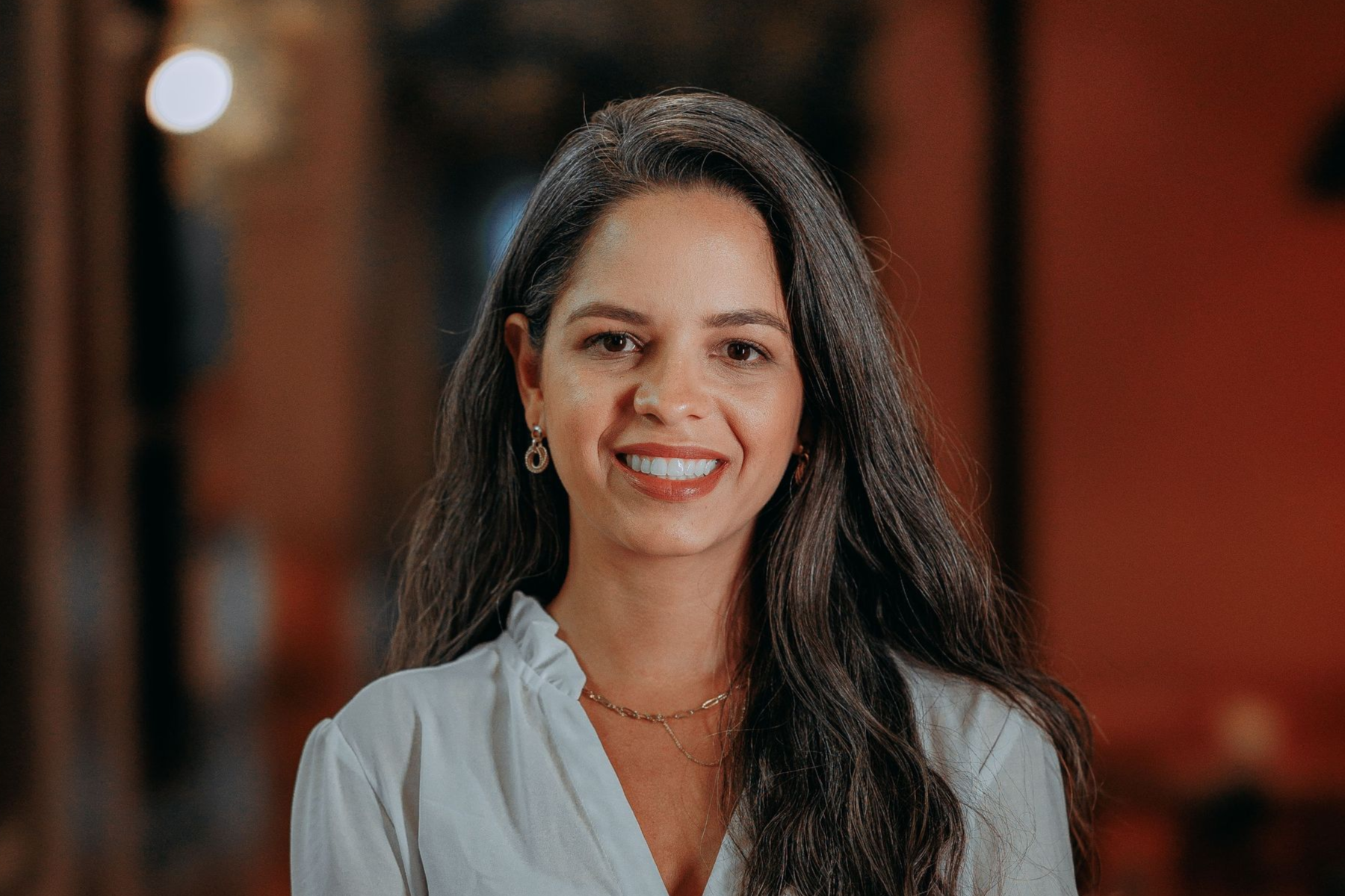 Client profile portrait