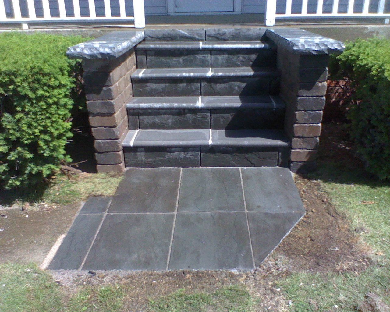 Stair overlay