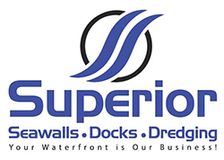 Docks and seawalls contractor