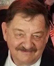 Picture of Chairman Ray Miller