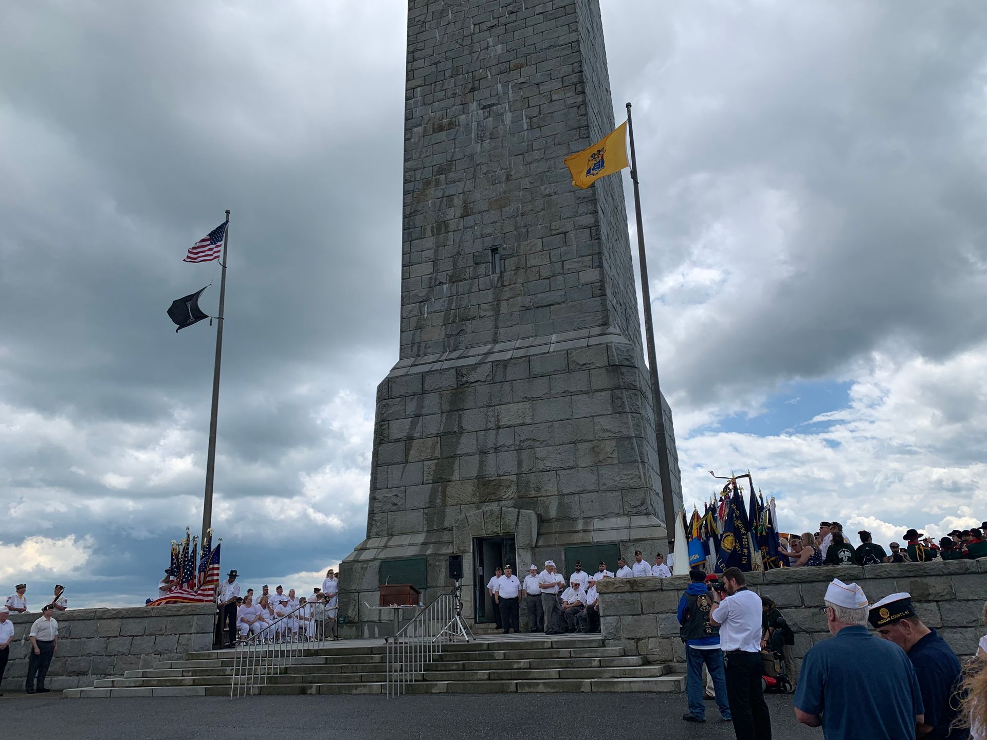Picture of High Point